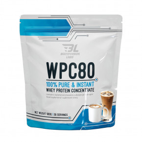  BodyPerson Labs WPC80 - 900g Ice Coffe