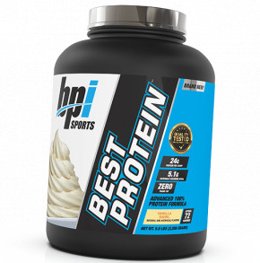  BPI Sports Best Protein 2288  (29082003)