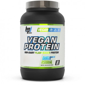   BPI Sports Vegan Protein 823  