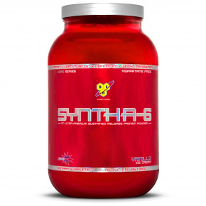   BSN Syntha-6 1320  