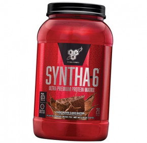  BSN Syntha-6 1,32 chocolate cake (47804)