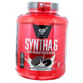  BSN Syntha-6 2,27 cookies&cream (47163)