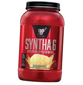  BSN Syntha-6 1,32 Vanilla (47156)