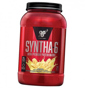  BSN Syntha-6 1,32 Banana (47451)