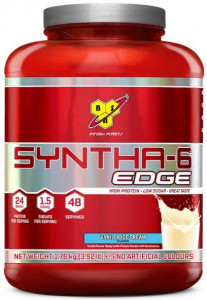  BSN USA Syntha-6 EDGE 1.8  