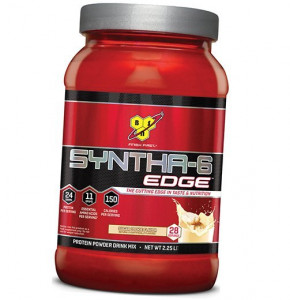  BSN Syntha-6 Edge 1.02 Sugar Cookie