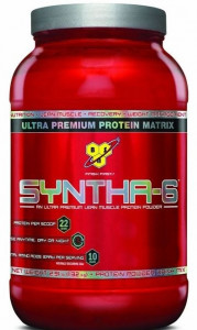  BSN USA Syntha-6 1.32  