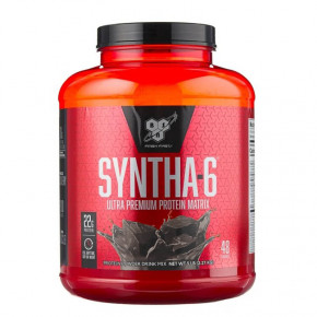  BSN USA Syntha-6 2.27  