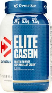   Dymatize Elite Casein 908  