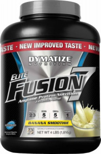  Dymatize Elite Fusion 7 1820  