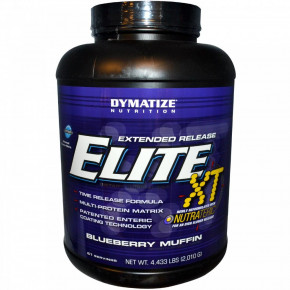  Dymatize Elite xt 1814  