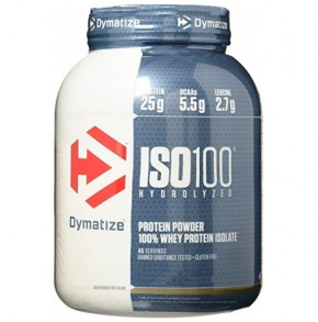  Dymatize ISO-100 1.36  