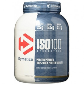   Dymatize ISO-100 2.3  