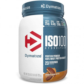   Dymatize ISO-100 725  - 