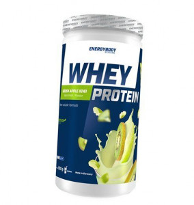  Energy Body Fruit Whey Protein 600 - (29149001)