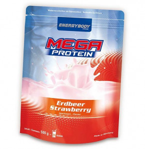  Energy Body Mega Protein 80 500  (29149003)