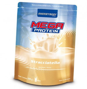  Energy Body Mega Protein 80 500  (29149003)