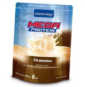  Energy Body Mega Protein 80 500  (29149003)