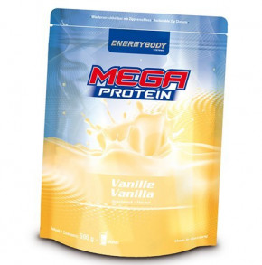  Energy Body Mega Protein 80 500  (29149003)