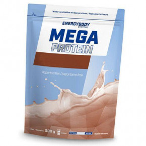     Energy Body Mega Protein 80 500  (29149003)