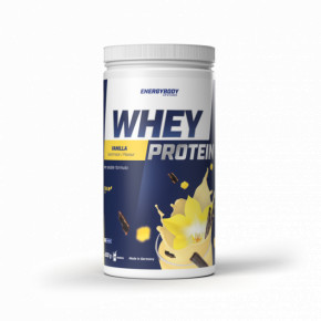  Energybody Systems Whey Protein 600  (4384303599)