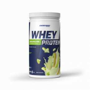  Energybody Systems Whey Protein 600  (4384303600)