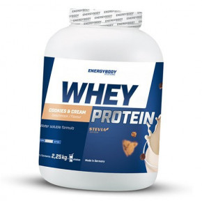  Energy Body Whey Protein 2250 - (29149004)