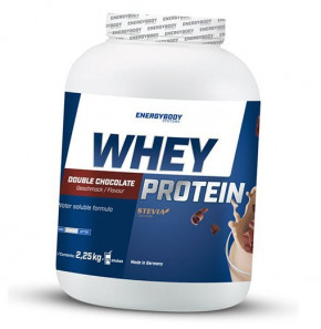  Energy Body Whey Protein 2250  (29149004)