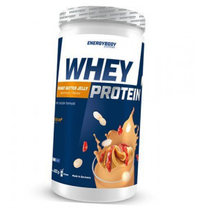     Energy Body Whey Protein 600   (29149004)