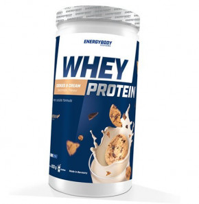  Energy Body Whey Protein 600 - (29149004)