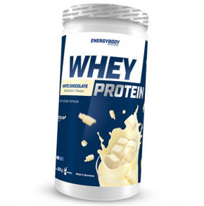  Energy Body Whey Protein 600  (29149004)