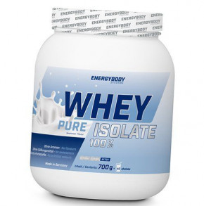  Energy Body Whey pure isolate 700  (29149005)