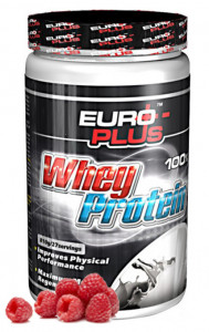  Euro-Plus 100% Whey Protein 810  