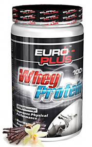  Euro-Plus 100% Whey Protein 810  