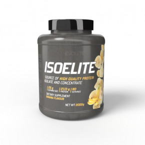   Evolite Nutrition Iso Elite 2  