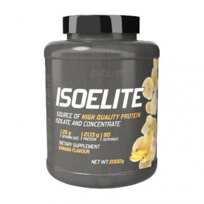  Evolite Nutrition Iso Elite 2 kg banana