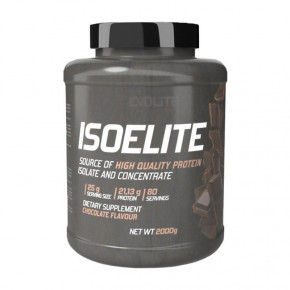  Evolite Nutrition Iso Elite 2 kg chocolate