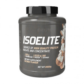  Evolite Nutrition Iso Elite 2 kg coconut