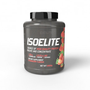   Evolite Nutrition Iso Elite 2  