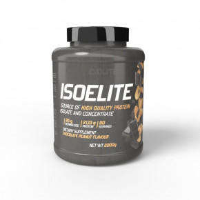   Evolite Nutrition Iso Elite 2  -