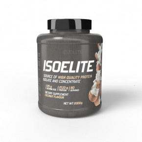   Evolite Nutrition Iso Elite 2  