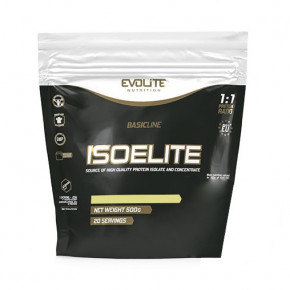  Evolite Nutrition Iso Elite 500 g milk chocolate