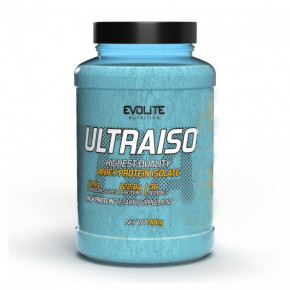  Evolite Nutrition Ultra Iso 900 g caramel macchiato