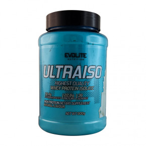  Evolite Nutrition Ultra Iso 900 g natural