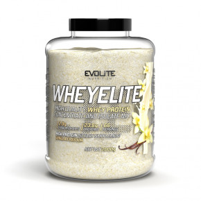  Evolite Nutrition Whey Elite 2 kg apple pie