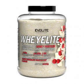  Evolite Nutrition Whey Elite 2   -