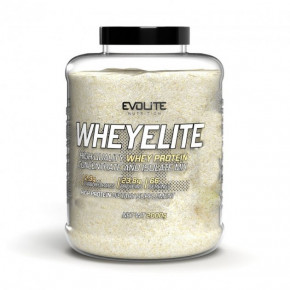  Evolite Nutrition Whey Elite 2 kg blueberry yogurt