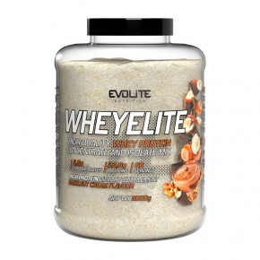  Evolite Nutrition Whey Elite 2  