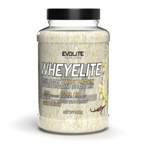  Evolite Nutrition Whey Elite 900 g apple pie