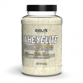  Evolite Nutrition Whey Elite 900 g banana